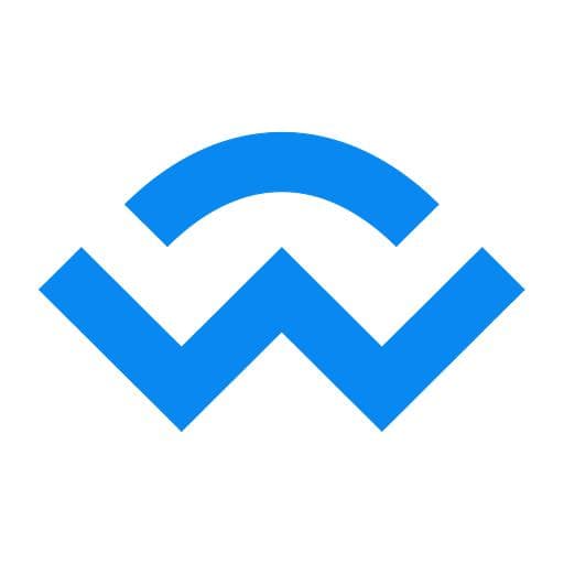 WalletConnect logo