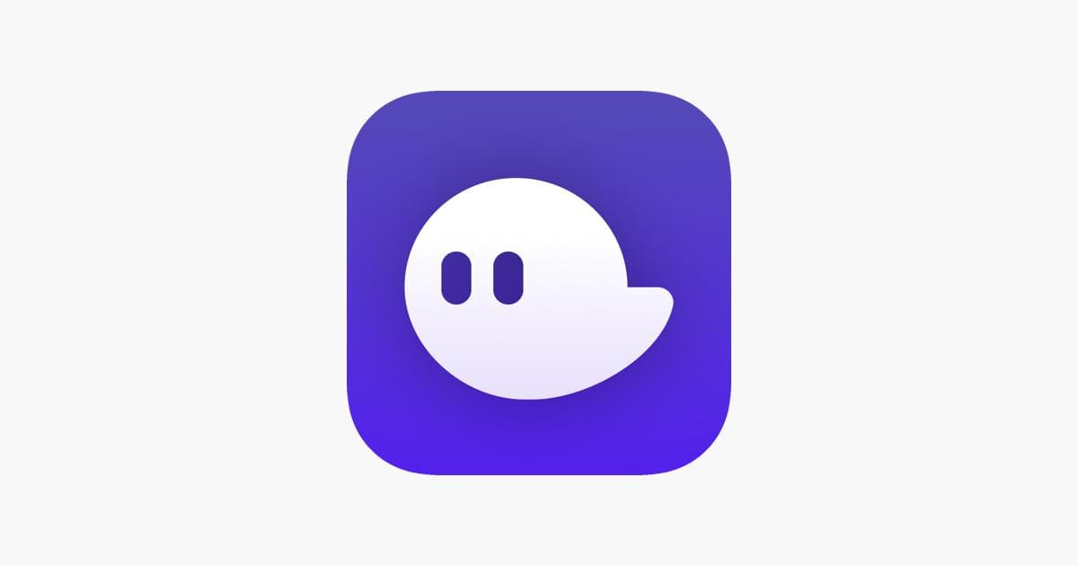 Phantom logo