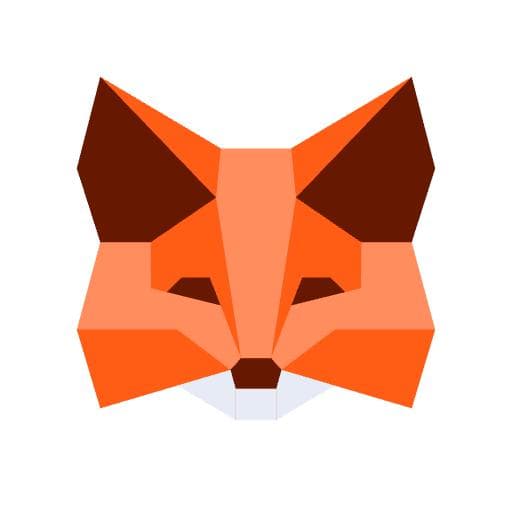 MetaMask logo